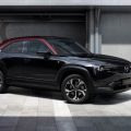 Mazda rotary engine returns in 2023 MX-30 e-Skyactiv R-EV image