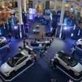 Experience the hybrid advantage at "Go Electrified with Toyota" tour image