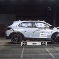 2023 Honda WR-V awarded five-star safety rating by ASEAN NCAP image