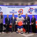 Toyota PH partners with Gilas Pilipinas, SBP image