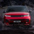 2023 Range Rover Sport arriving in PH this February image