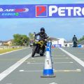 MMDA aims to reduce road accidents with motorcycle academy image