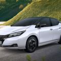 Nissan PH to slash price of 2023 Leaf EV? image