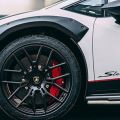 Bridgestone now makes all-terrain tires for supercars image