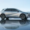 2023 Hyundai Ioniq 5 EV coming to dealers next month image