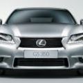 Lexus Manila launches next generation GS image