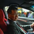 Former Honda Cars PH president now head of Asia & Oceania image