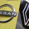 Nissan, Renault rework shares of Alliance image