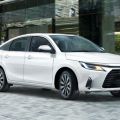 All-new Toyota Vios: PH production might not start in 2023 image