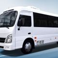 2023 County New Breeze is Hyundai's newest minibus image