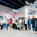 Mini PH hosts Asia executives to kick off 2023 image