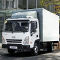 2023 Hyundai HD78 GT is ready to haul your business image