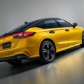 Honda reveals 2023 Integra Hatchback...for China image