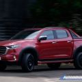 2023 Mazda BT-50 Pangolin Edition II image