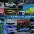Philippine Auto Industry grows 26.62% in 2022, logs 372,083 sales image