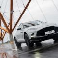 2023 Aston Martin DBX707 revealed, begins at a cool PHP 33.5M image