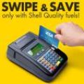 Amazing prizes at stake with Shell Visa Swipe and Save promo image