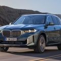 BMW updates 2024 X5, X6; now with all-hybrid powertrains image