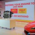 100% or nothing: Shell launches new and improved V-Power fuel image