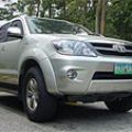 2005 Toyota Fortuner 3.0V image