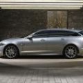Geneva 2012 Preview: Jaguar XF Sportbrake image