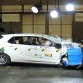 Next-gen Toyota Wigo achieves four-star rating in ASEAN NCAP image