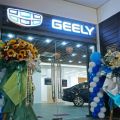 Geely PH opens second in-mall store at Ayala Malls the 30th image
