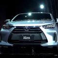 World Premiere: Toyota reveals all-new 2023 Wigo Agya image