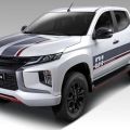 Mitsubishi PH reveals 2023 Strada S-limited to honor 100K sales milestone image