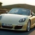 Geneva 2012 Preview: Porsche Boxster image