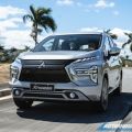 DTI wants Mitsubishi PH to build Xpander here image