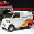 Mitsubishi to build Minicab MiEV in ASEAN, will PH get it? image