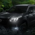Nissan PH to launch 2023 Terra Sport this weekend image