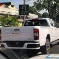 Not D-Max: Is Isuzu PH selling this pick-up here? image