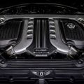 Bentley unleashing 750 PS for its last-ever W12 engine image