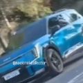 Kia EV9 sheds its camouflage ahead of 2023 debut image