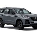 2023 Terra Sport shows Nissan&rsquo;s dark side, begins at PHP 2.119M image