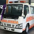 Isuzu PH donates ambulance to Likhaan Center for Women&rsquo;s Health image