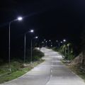 DPWH approves use of solar-powered lights on national roads image