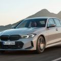 Refreshed 2023 BMW 318i Sport now available in PH image