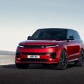 2023 Range Rover Sport starts at PHP 13.490M image