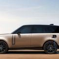 Fully-electric Range Rover coming to PH around Q1 2025 image