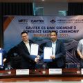MPTC to begin construction of CAVITEX-C5 Link Segment 2 image