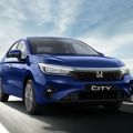 2023 City facelift revealed with Honda Sensing image