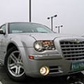 2006 Chrysler 300C image