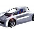 Mitsubishi to enter i-MiEV Prototype at Pikes Peak image