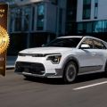 Kia Niro crowned as 2023 Women's World Car of The Year image