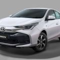 2023 Toyota Yaris debuts with new face; will PH get it? image