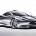 Geneva 2012: Infiniti EMERG-E image