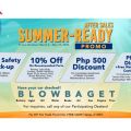 Make your roadtrips hassle-free with Honda's summer-ready promo image